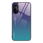 For Huawei nova 8 Pro 5G / Aurora Blue