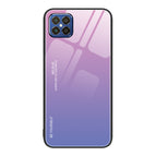 For Huawei nova 8 SE / Pink Purple