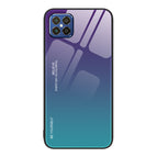 For Huawei nova 8 SE / Aurora Blue