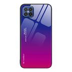 For Huawei nova 8 SE / Purple Red