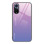 For Huawei nova 9 / Pink Purple