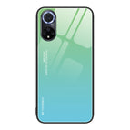 For Huawei nova 9 / Green Cyan