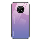 For Huawei Enjoy 20 Plus 5G / Pink Purple