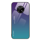 For Huawei Enjoy 20 Plus 5G / Aurora Blue