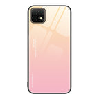 For Huawei Enjoy 20 5G / Yellow Pink