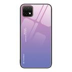 For Huawei Enjoy 20 5G / Pink Purple