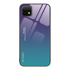 For Huawei Enjoy 20 5G / Aurora Blue