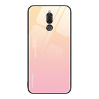 For Huawei Maimang 6 / Yellow Pink