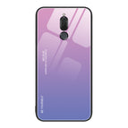 For Huawei Maimang 6 / Pink Purple