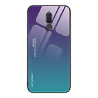 For Huawei Maimang 6 / Aurora Blue