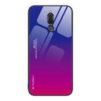 For Huawei Maimang 6 / Purple Red