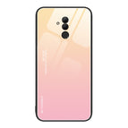 For Huawei Maimang 7 / Yellow Pink