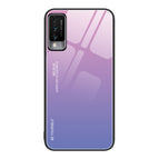 For Huawei Maimang 10 / Pink Purple