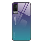 For Huawei Maimang 10 / Aurora Blue