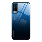 For Huawei Maimang 10 / Blue Black