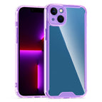For iPhone 14 Plus / Purple
