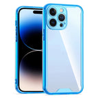 For iPhone 14 Pro / Blue