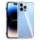 For iPhone 14 Pro Max / Transparent