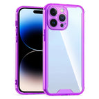 For iPhone 14 Pro Max / Purple