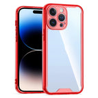 For iPhone 14 Pro Max / Red