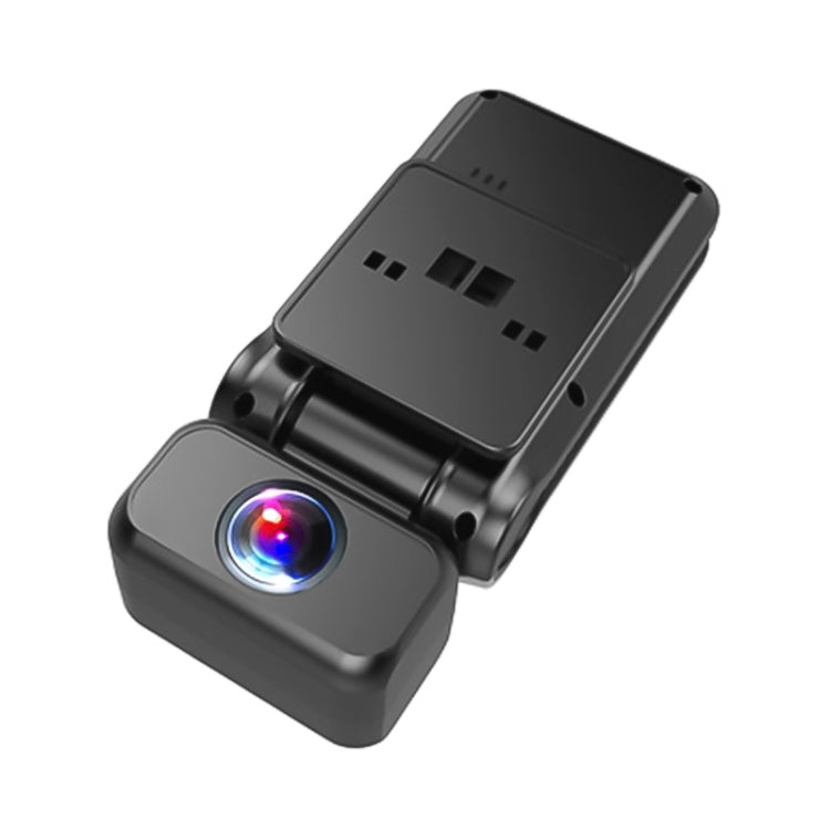 Dual Camera HD Night Vision WiFi Car Dash Cam Driving Recorder