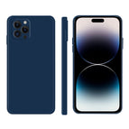 For iPhone 14 Pro Max / Blue