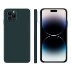 For iPhone 14 Pro Max / Dark Green