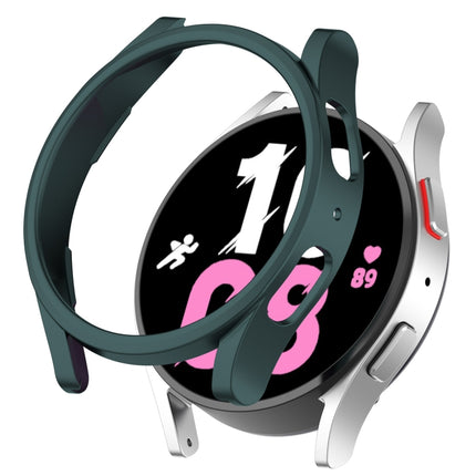 Half Coverage Hollowed PC Protective Case, For Samsung Galaxy Watch 5 40 mm, For Samsung Galaxy Watch 5 44 mm