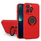 For iPhone 13 Pro Max / Red