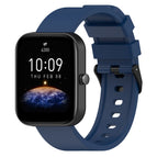 For Amazfit Bip 3 / Royal Blue