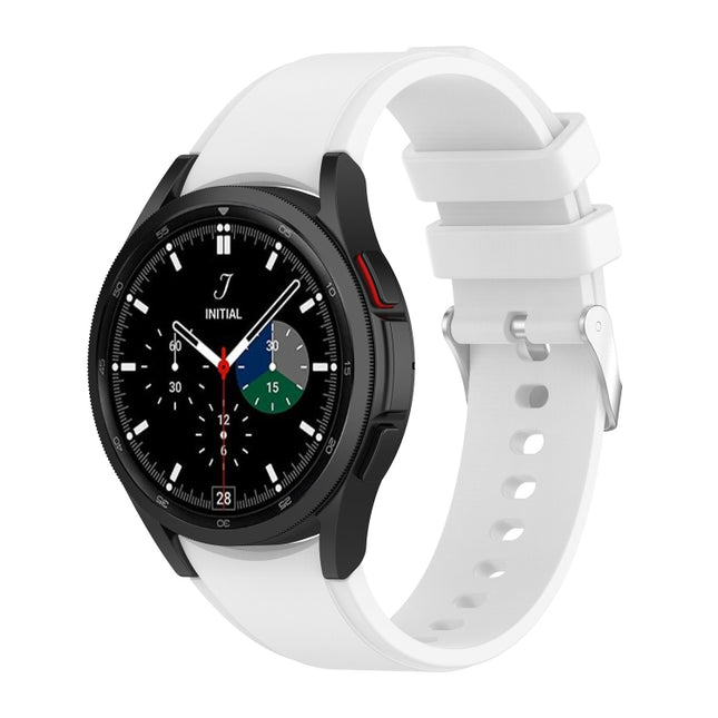 Silicone Watch Band, For Samsung Galaxy Watch5/Watch5 pro