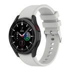 For Samsung Galaxy Watch5/Watch5 pro / Silver Grey