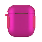 For AirPods 2 / 1 / Fuchsia