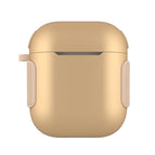 For AirPods 2 / 1 / Gold