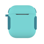 For AirPods 2 / 1 / Mint Green