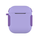For AirPods 2 / 1 / Lavender