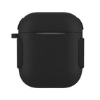 For AirPods 2 / 1 / Black