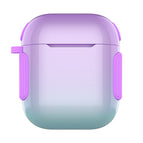 For AirPods 2 / 1 / Purple+Blue Gradient