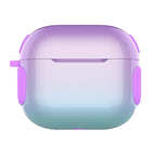 For AirPods 3 / Purple+Blue Gradient