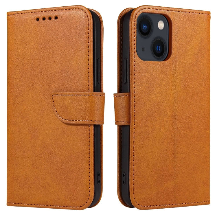 Calf Texture Buckle Flip Leather Phone Case, For iPhone 14, For iPhone 14 Plus, For iPhone 14 Pro, For iPhone 14 Pro Max