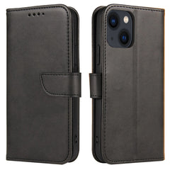 Calf Texture Buckle Flip Leather Phone Case, For iPhone 14, For iPhone 14 Plus, For iPhone 14 Pro, For iPhone 14 Pro Max