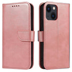 For iPhone 14 / Rose Gold