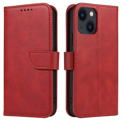 Calf Texture Buckle Flip Leather Phone Case, For iPhone 14, For iPhone 14 Plus, For iPhone 14 Pro, For iPhone 14 Pro Max