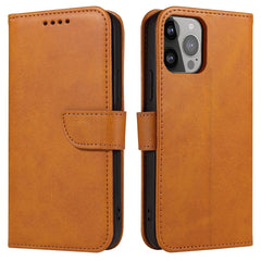 Calf Texture Buckle Flip Leather Phone Case, For iPhone 14, For iPhone 14 Plus, For iPhone 14 Pro, For iPhone 14 Pro Max