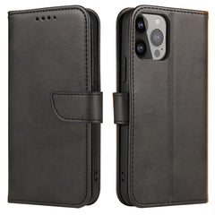 Calf Texture Buckle Flip Leather Phone Case, For iPhone 14, For iPhone 14 Plus, For iPhone 14 Pro, For iPhone 14 Pro Max