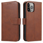 For iPhone 14 Pro / Brown