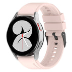 For Samsung Galaxy Watch 5 Pro 45mm / Pink