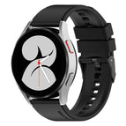 For Samsung Galaxy Watch 5 Pro 45mm / Black