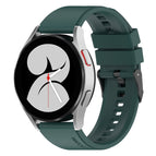 For Samsung Galaxy Watch 5 Pro 45mm / Green