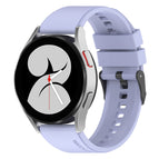 For Samsung Galaxy Watch 5 Pro 45mm / Purple